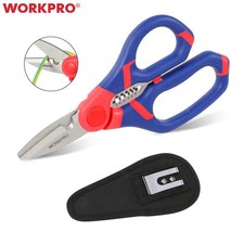 WORKPRO 6“ Electricians