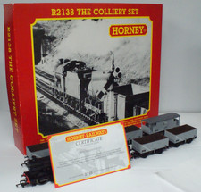 Hornby Vintage OO Gauge The