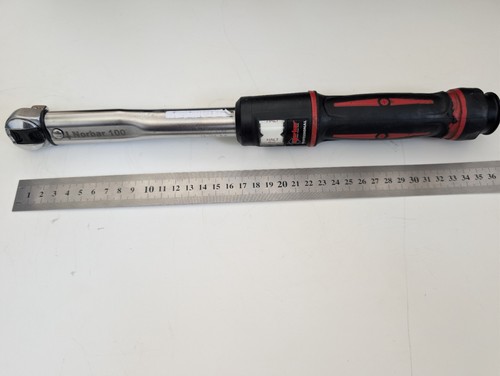 Norbar 100 torque wrench - 100,