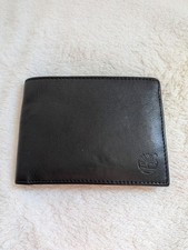 Black Timberland Genuine