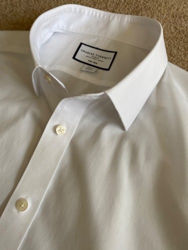 Worn once charles - once,