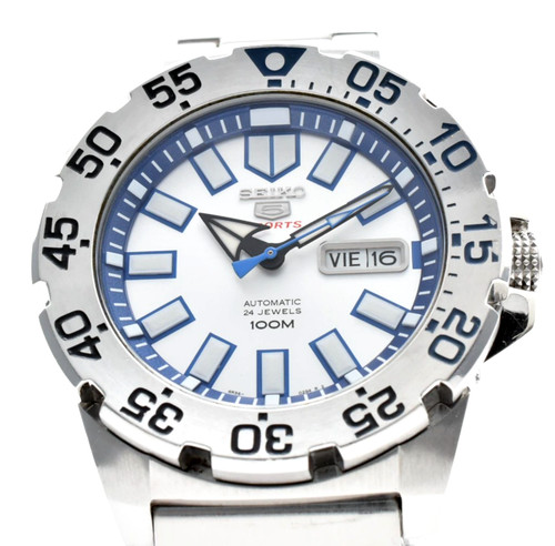 Near mint seiko sports ice - sports,