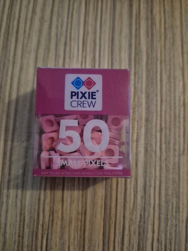 Pixie crew small pixels - pixie,