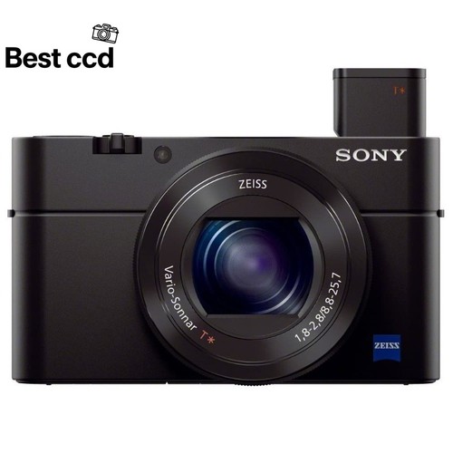 Sony cyber shot dsc - sony, dsc-rx100