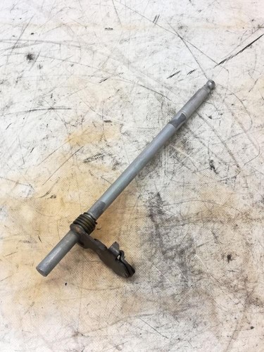 Tecno moto gear selector shift - tecno,