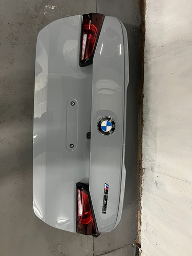 Bmw series gran coupe m235i - gran, (m235i