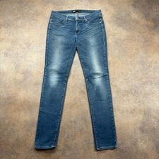 Levi Slight Curve Jeans Womens