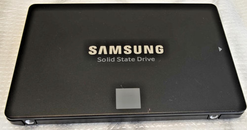 Samsung 860 evo 500gb - samsung,