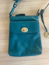 Ashwood Pocket Front Leather