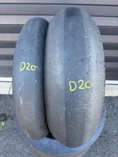 Dunlop KR KR108 SSP Supersport