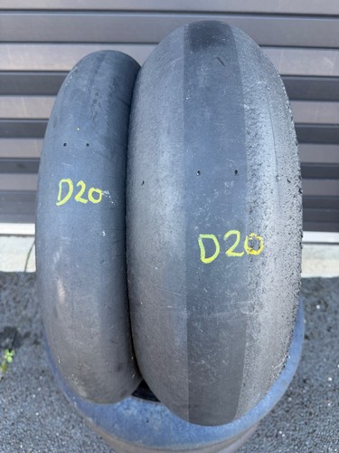 Dunlop kr108 ssp supersport - kr108,