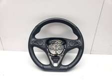 VAUXHALL CORSA F FLAT BOTTOM