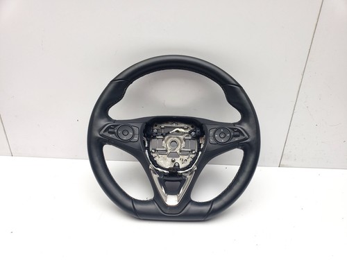 Vauxhall corsa flat bottom - flat,
