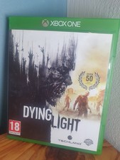 Dying Light (Xbox One, 2015)