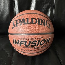 Spalding Infusion Outdoor