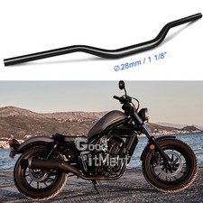 1-1/8" 28mm Motorcycle Retro
