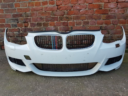 Bmw series e92 e93 - e92, lci