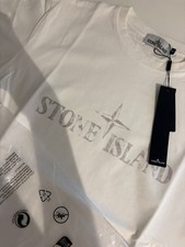 Stone island  T-Shirt