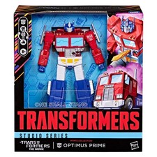 Transformers Studio Series The