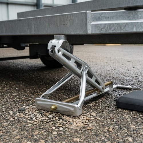 Stabilizer support - rv,