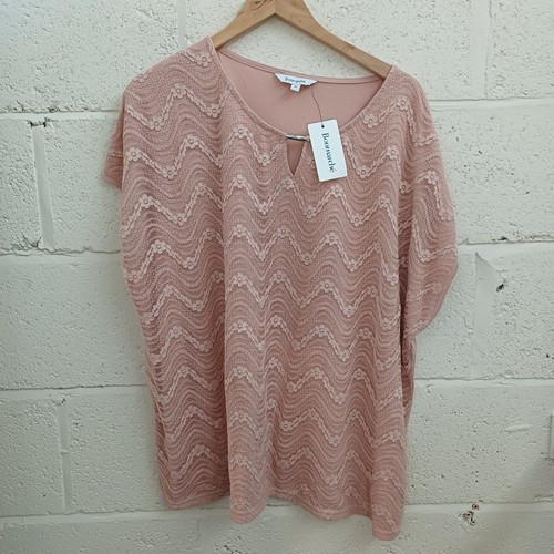 Bnwt bon marche ladies short - bnwt,