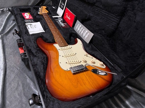Fender usa american - fender,