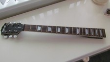 ROCKBURN GUITAR NECK + TUNERS