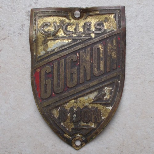 Vintage cycles gugnon france - vintage,