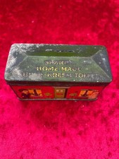 Vintage Sharps Super Kreem