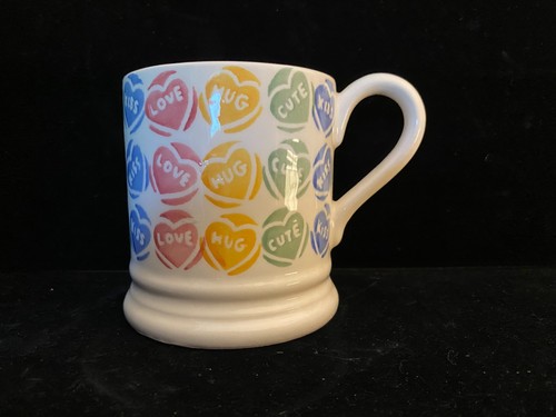 Emma bridgewater love - emma, hearts