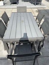 Lifestyle Garden Outdoor Furniture