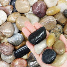 River Rock Stones, Large