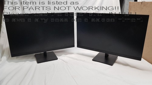 Smashed screens job lot - screens!,