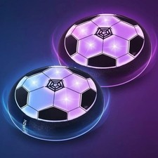 Hover Football Set for Kids 2