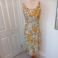 PER UNA MIDI DRESS SIZE 14