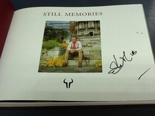 Sir John Mills SIGNED Still
