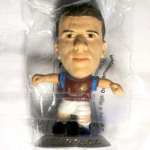 Corinthian microstars west - west, ham