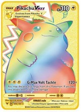 Pokemon Gold Metal Card – Collectible Gift Cards – Pikachu, Charizard, Mewtwo