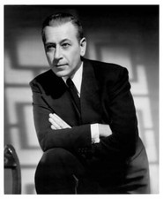 George raft intrigue 1947 - raft, in