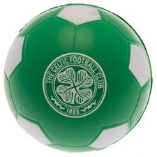 Celtic FC Stress Ball Football