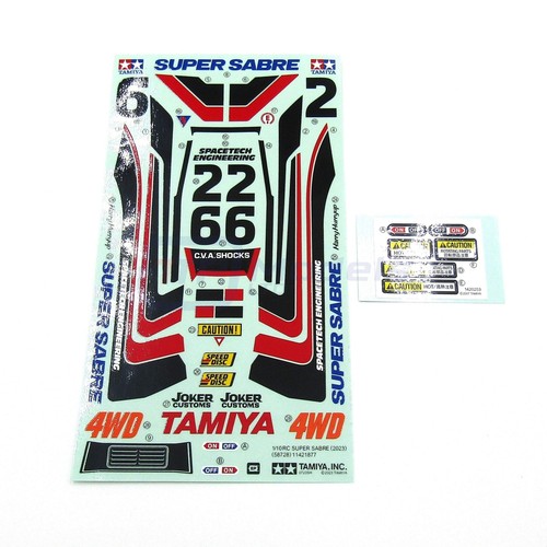 Tamiya 58728 super - tamiya,