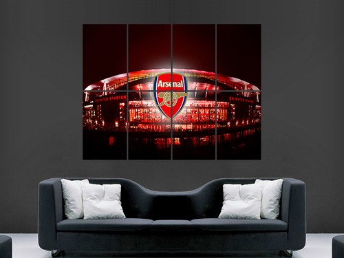 Arsenal emirates stadium - emirates,