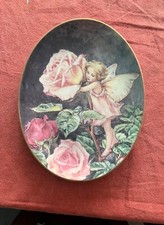 Royal Worcester Flower Fairies