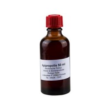 Api propolis 50ml - propolis, dropper