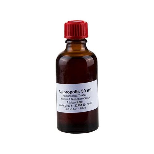Api propolis 50ml - api, dropper
