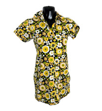 Motel Micro Mini Dress