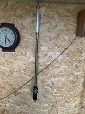 Negretti & Zambra Kew Pattern Barometer