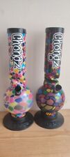 Chongz "Fair Dinkum" - 30cm Acrylic Waterpipe Tobacco Bong