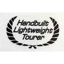 RALEIGH "Handbuilt Lightweight