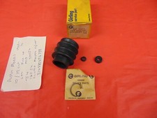 AUSTIN MORRIS J4 VAN  1963 -